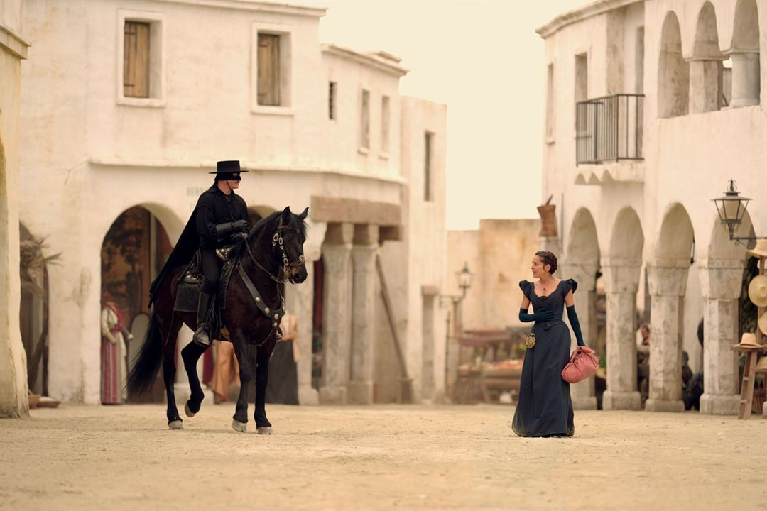 Photo Audrey Dana, Jean Dujardin