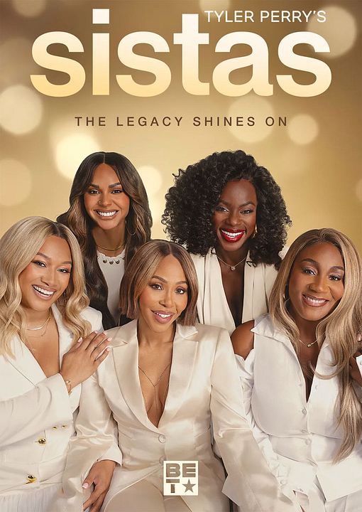 Sistas : Affiche