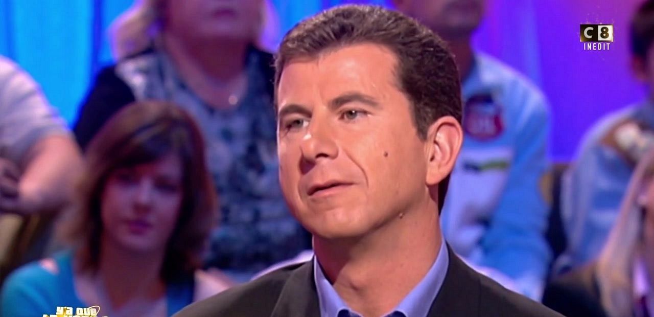 Chỉ có sự thật mới quan trọng: “Tôi đang chiến đấu chống lại…”, Pascal Bataille thông báo tin buồn - TV ACTU của AlloCiné
