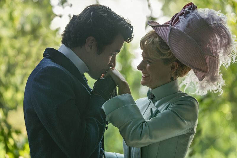Photo Harry Richardson, Louisa Jacobson