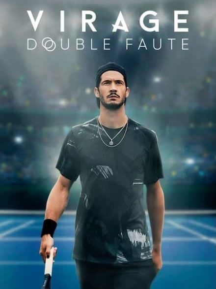 Virage : Affiche