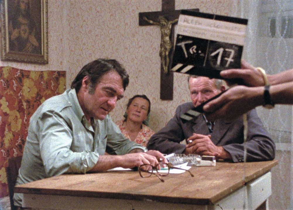 Je n’avais que le néant - Shoah par Lanzmann : Photo