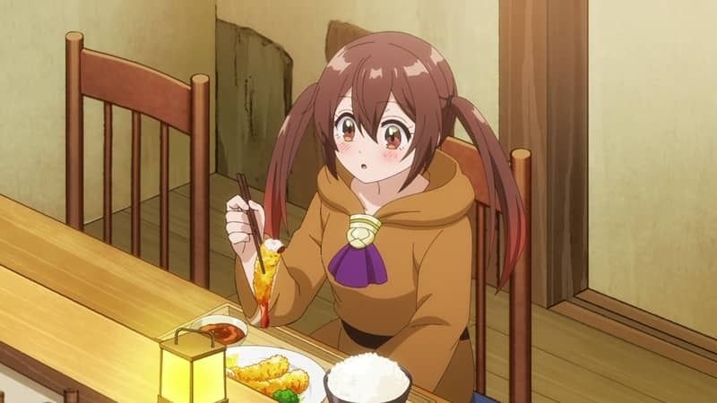 Welcome to the Outcast's Restaurant! : Photo
