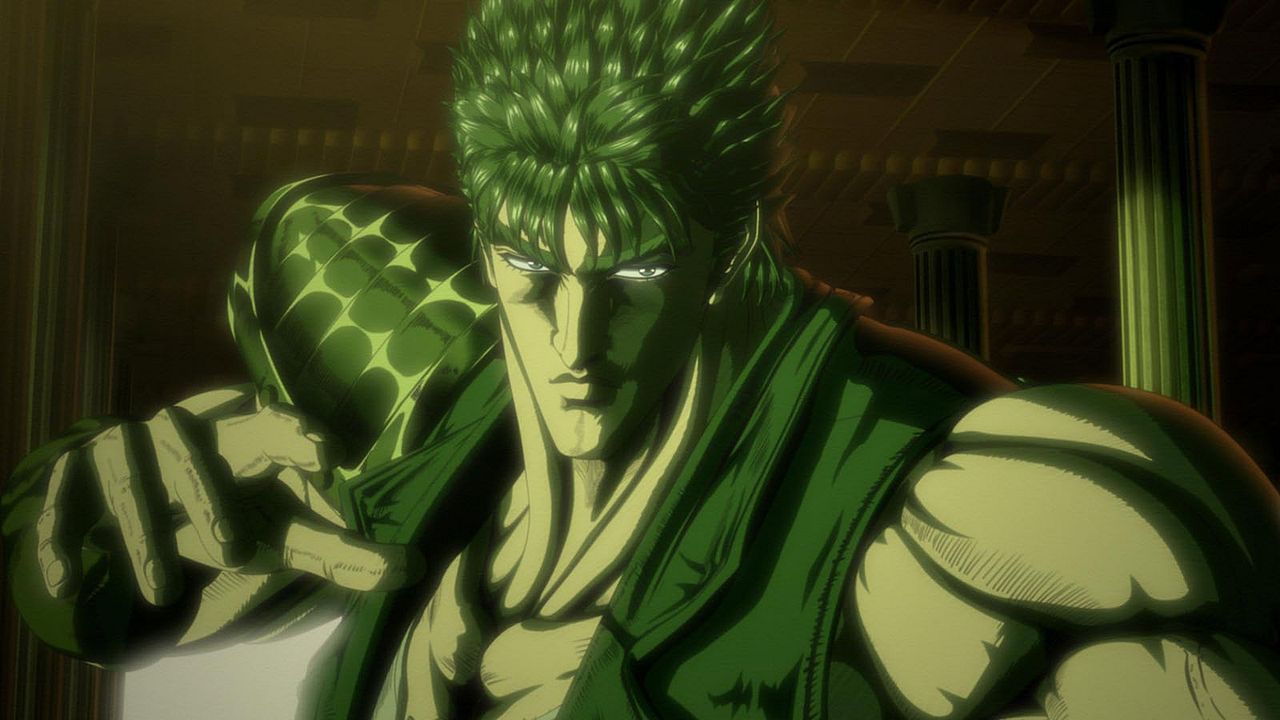 Fist of the North Star : Photo