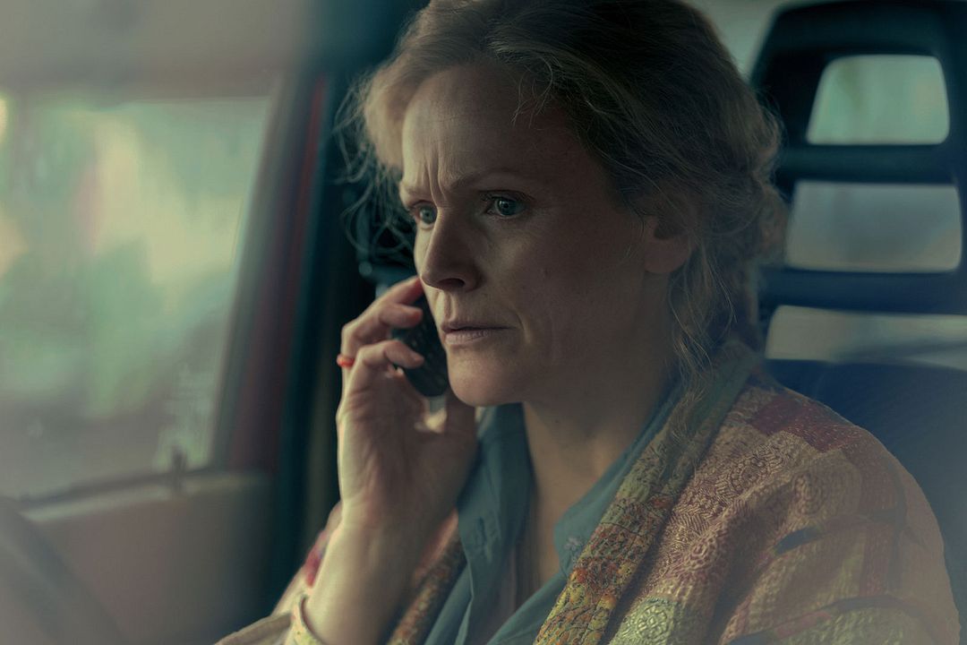 Photo Maxine Peake