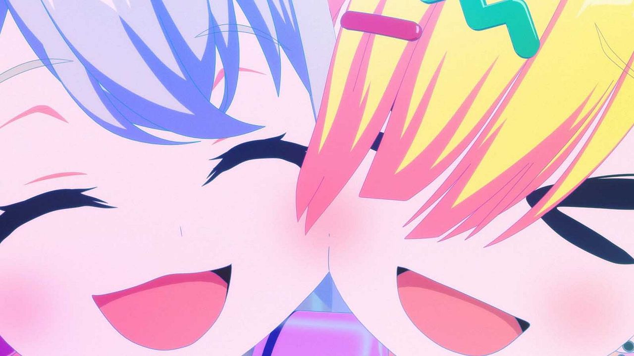 BanG Dream! YUME ∞ MITA : Photo
