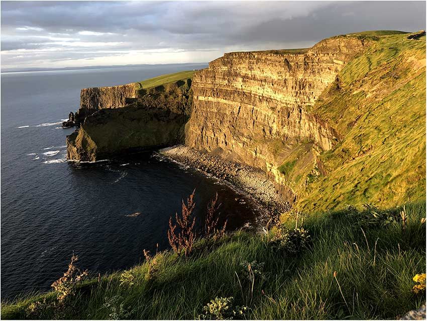 ALTAÏR conférences - Irlande, carrément à l'Ouest : Photo