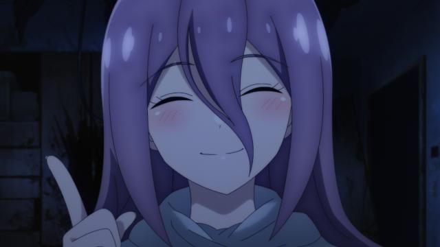 I'm Living With an Otaku NEET Kunoichi!? : Photo