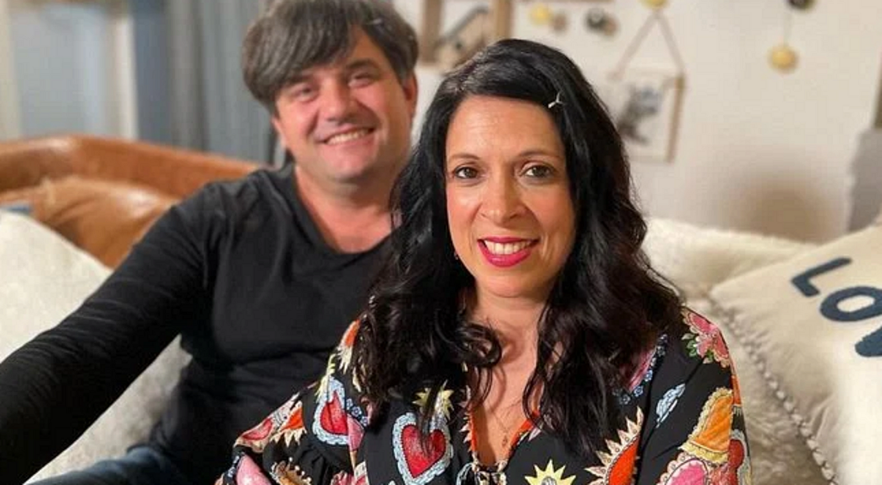 L'amour est dans le pré : surprise, un finaliste de la Star Academy rend  visite à Pierre et Fred ! - TV ACTU by AlloCiné