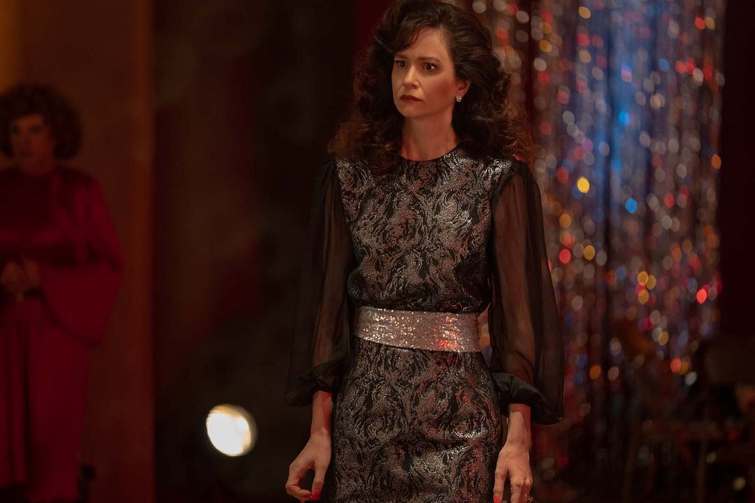 Fear Street: Prom Queen : Photo Katherine Waterston