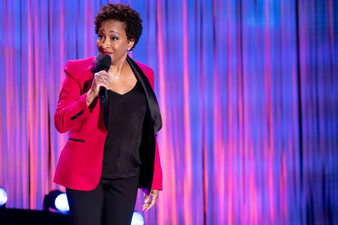 Outstanding: A Comedy Revolution : Photo