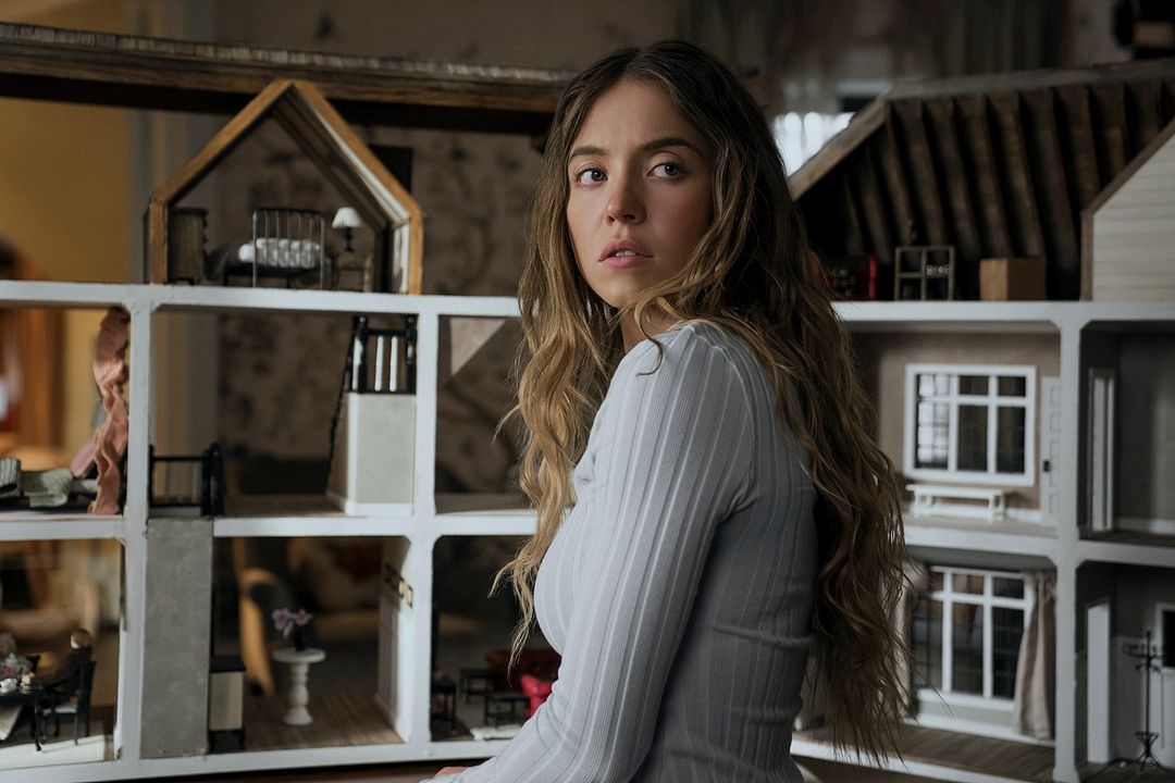 La Femme de ménage : Photo Sydney Sweeney