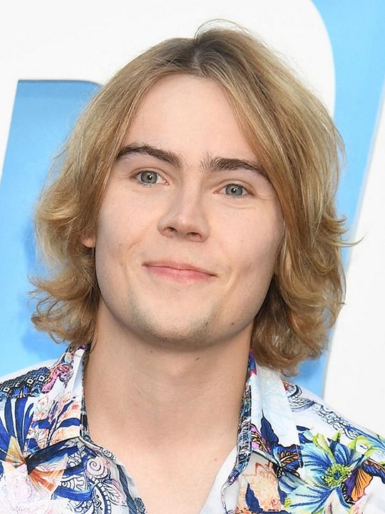 Affiche Gage Munroe