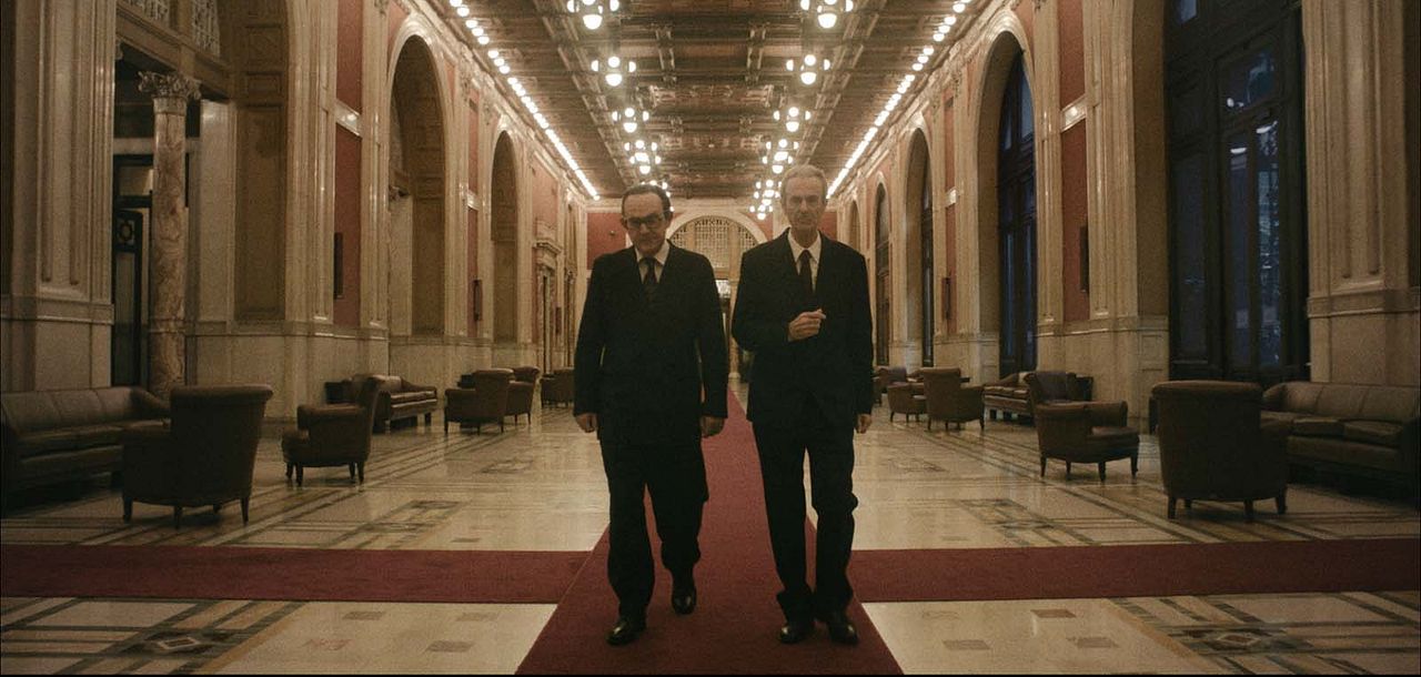 Berlinguer, la grande ambition : Photo