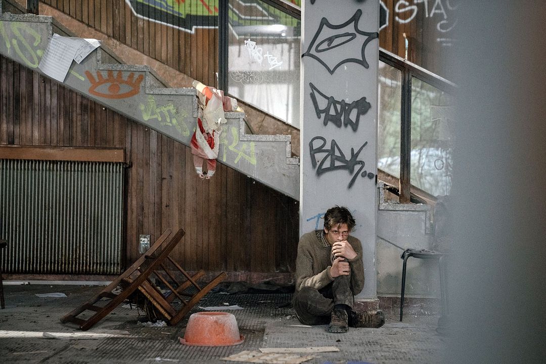 The Holy Boy : Photo