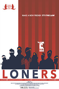 Loners : Affiche