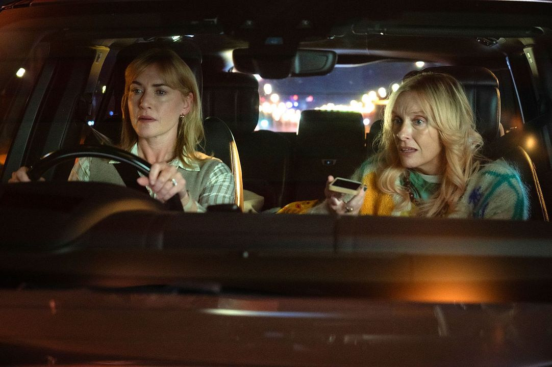 Goodbye June : Photo Toni Collette, Kate Winslet