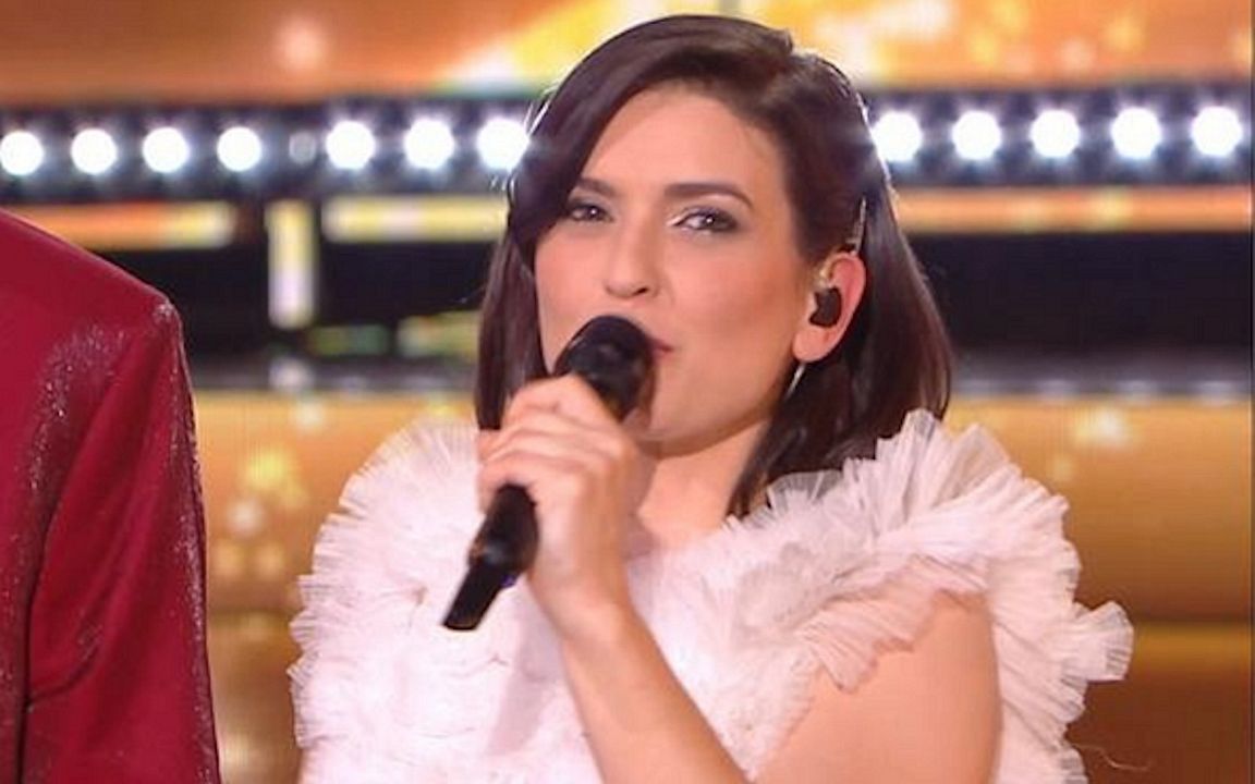 Star Academy : le conseil de Lucie Bernardoni pour la future gagnante - TV  ACTU by AlloCiné