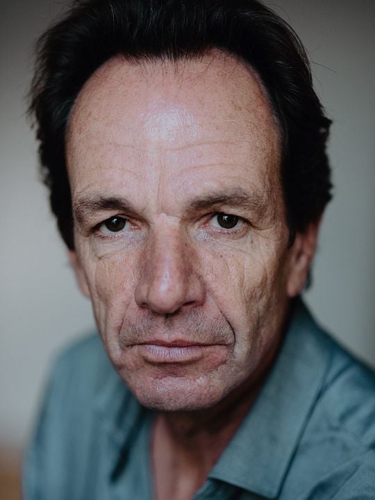 Affiche Christian Dalimier