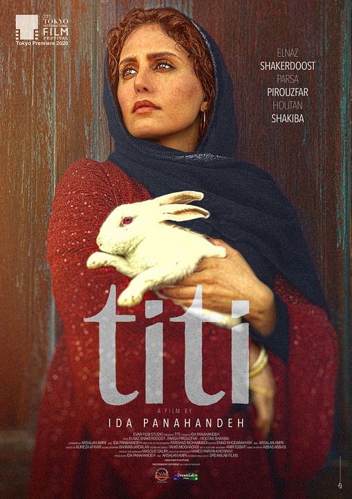 TiTi : Affiche