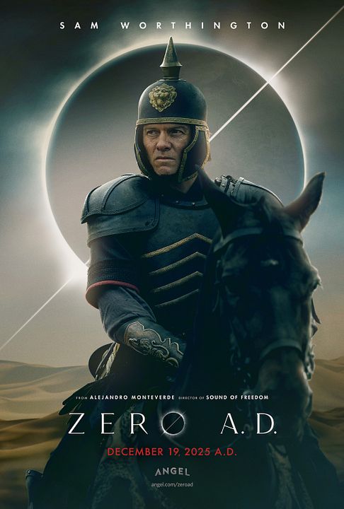 Zero A.D. : Affiche
