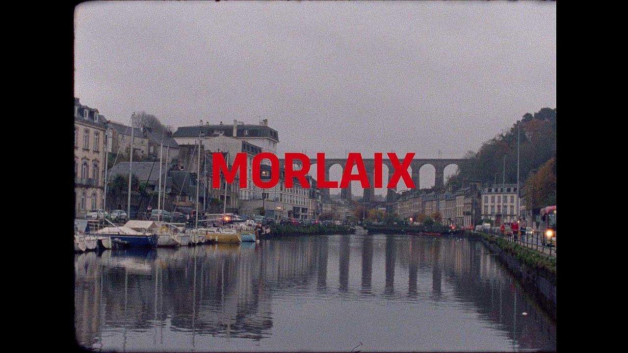 Morlaix : Photo