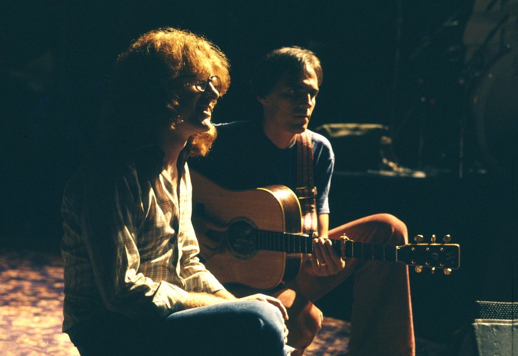 Peter Asher: Everywhere Man : Photo