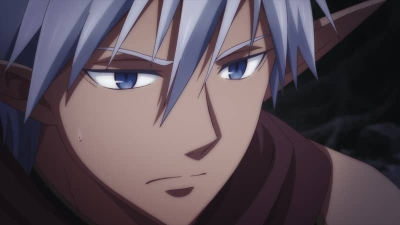 Apocalypse Bringer Mynoghra : World Conquest Starts with the Civilization of Ruin : Photo