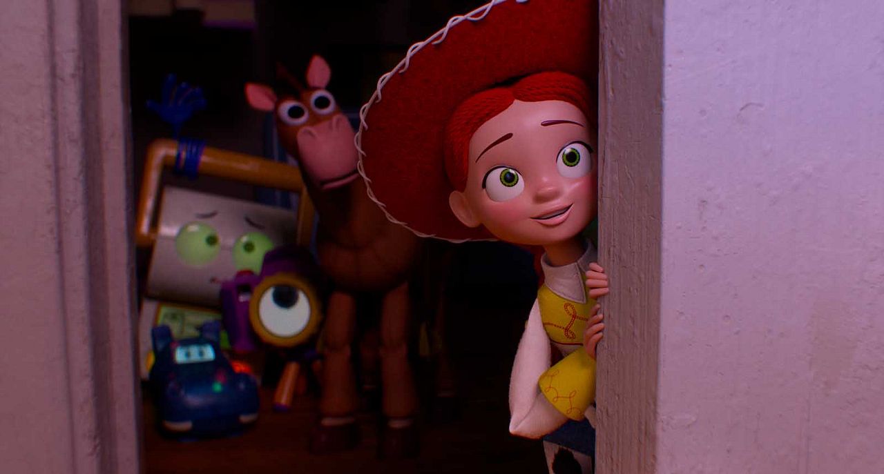Toy Story 5 : Photo