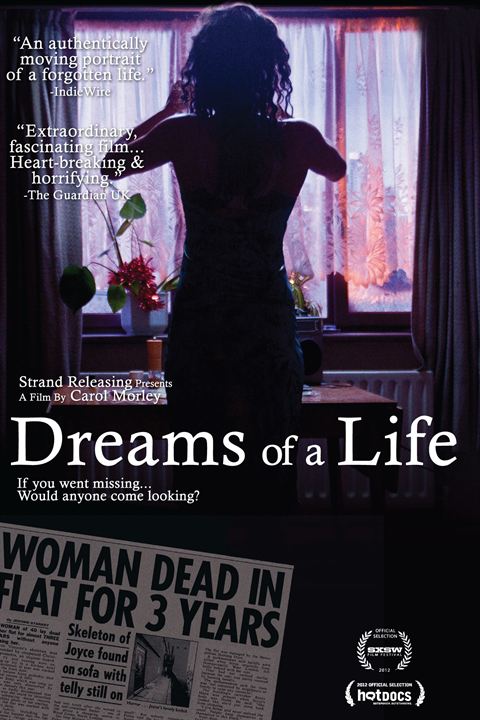 Dreams of a Life : Affiche