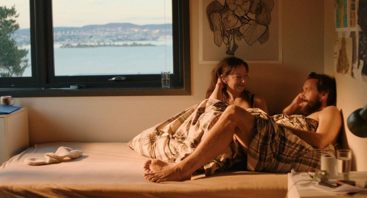 La Trilogie d'Oslo / Amour : Photo Andrea Bræin Hovig, Thomas Gullestad