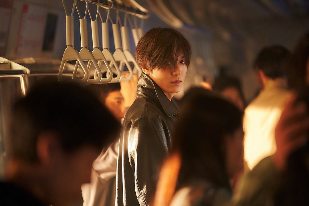 Omniscient Reader : Photo Lee Min-ho