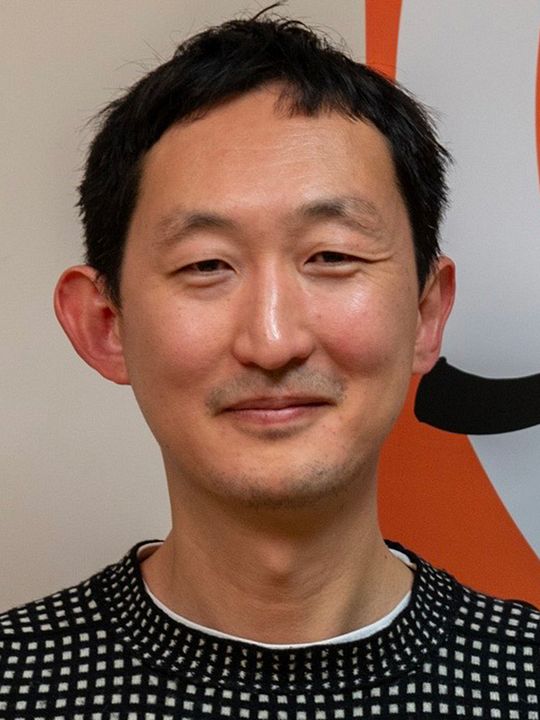 Affiche Arata Mori
