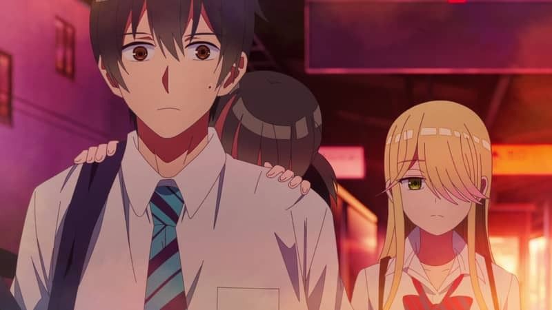 Watari-kun's ****** Is About to Collapse : Photo
