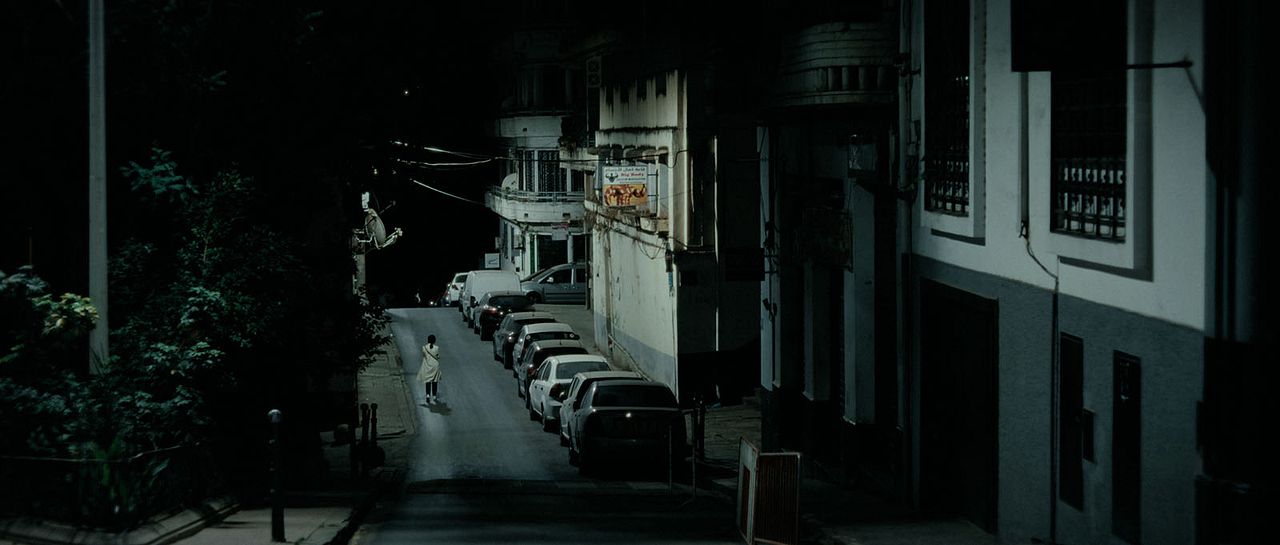 Alger : Photo