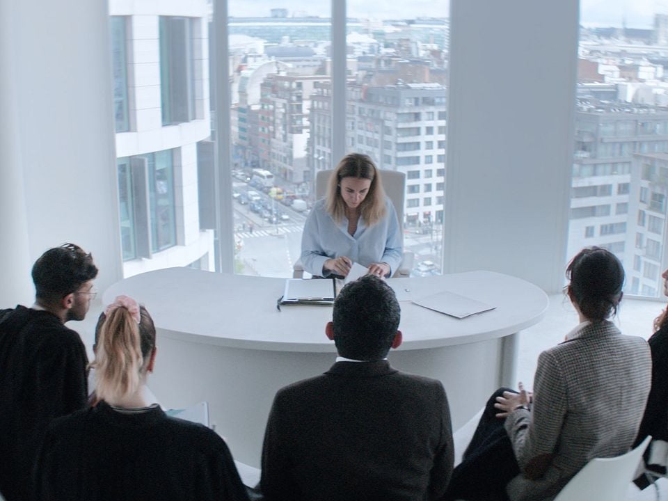 On vous croit : Photo