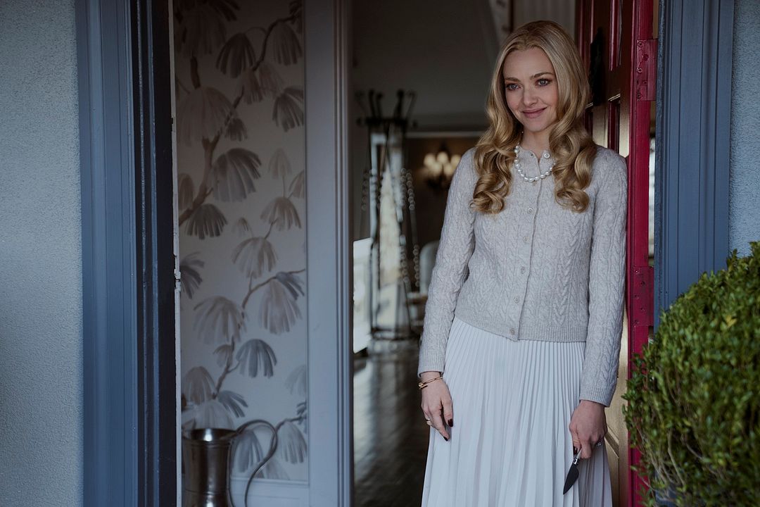La Femme de ménage : Photo Amanda Seyfried
