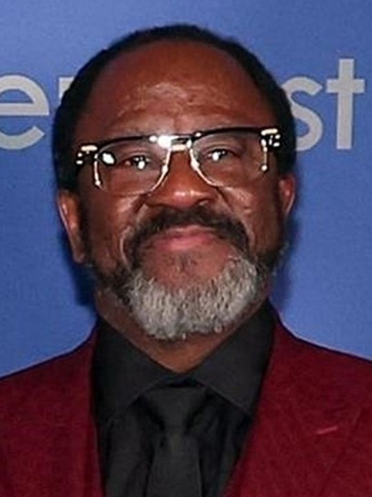 Affiche Lucian Msamati