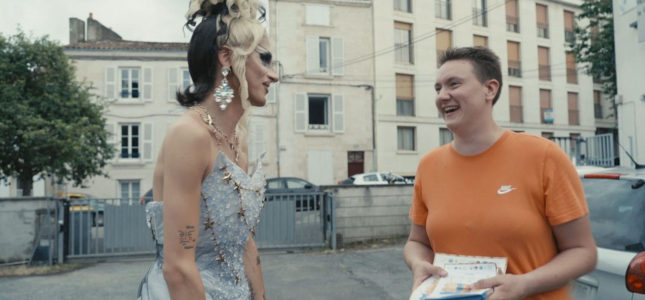 La Pride des champs : Photo