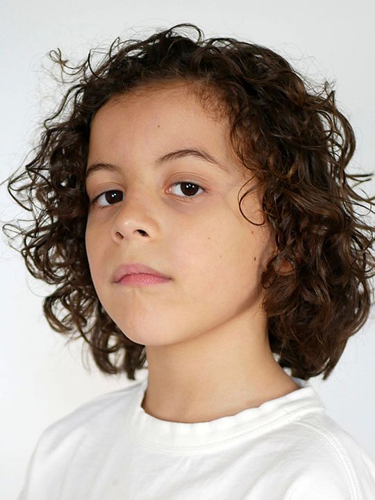 Affiche Ayden Rochelle