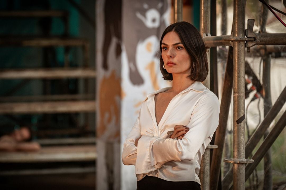 Photo Ísis Valverde