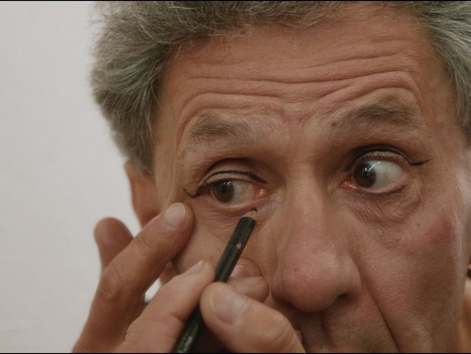 Coeur secret : Photo