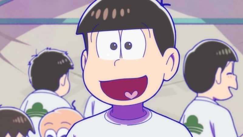 Mr. Osomatsu : Photo
