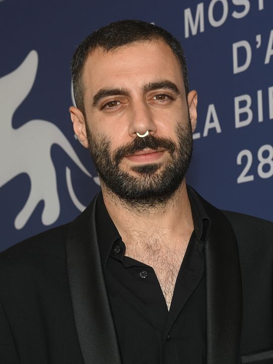 Affiche Raed Burbara