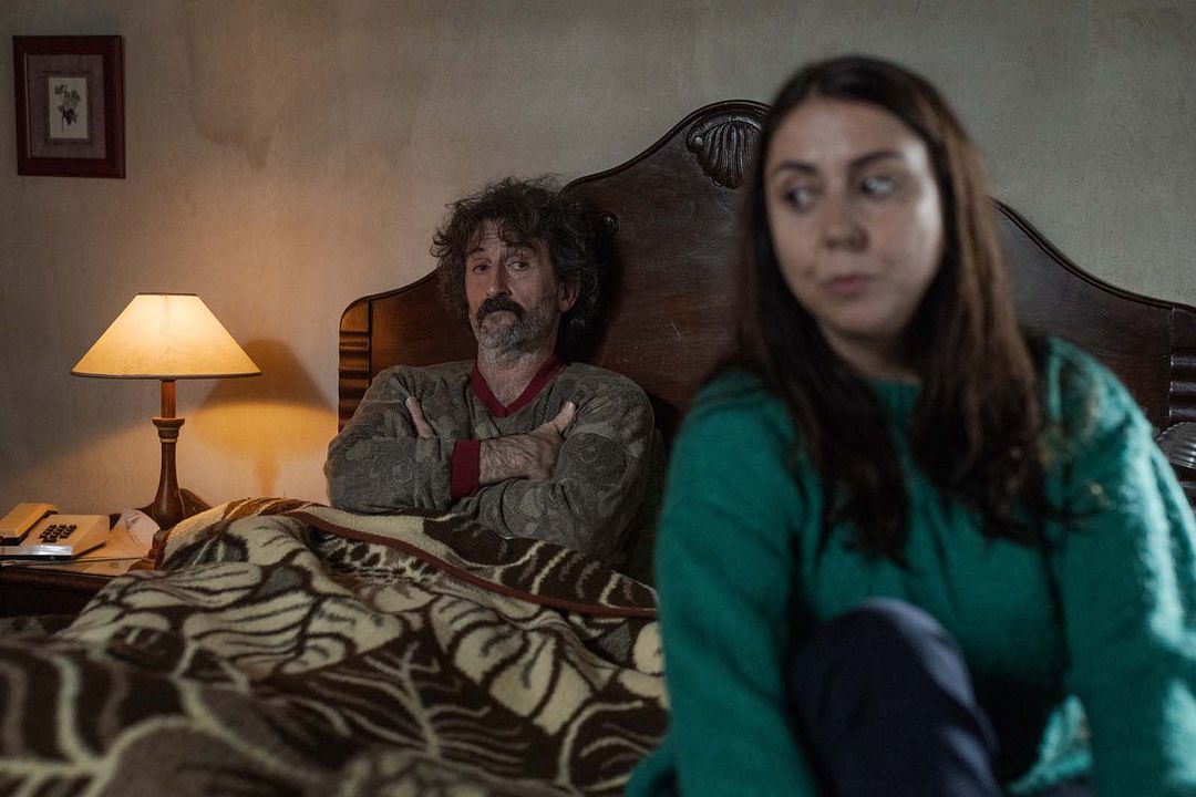Véto des villes : Photo Luis Zahera, Carmen Ruiz