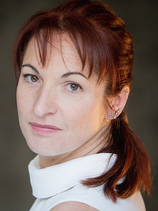 Affiche Ludivine Galieri