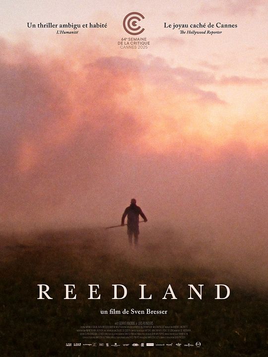 Reedland : Affiche