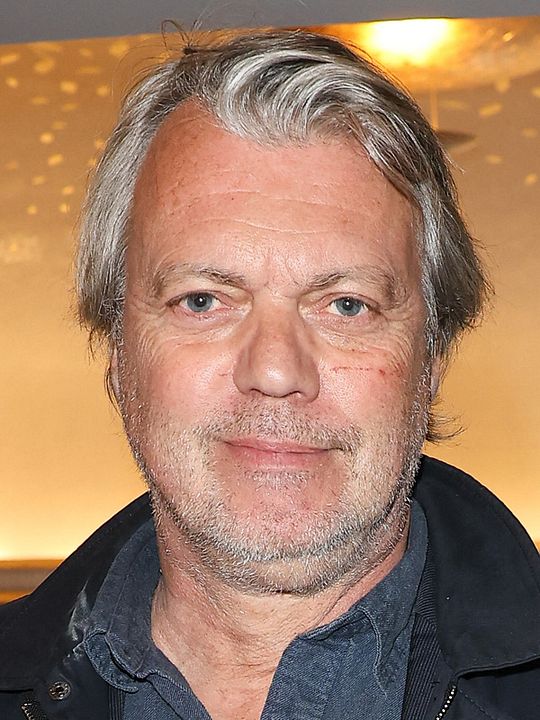 Affiche Eric Viellard