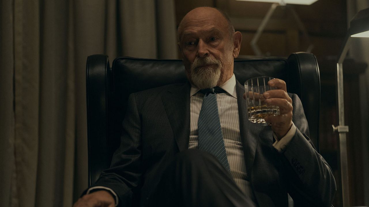 Vrais voisins, faux amis : Photo Corbin Bernsen