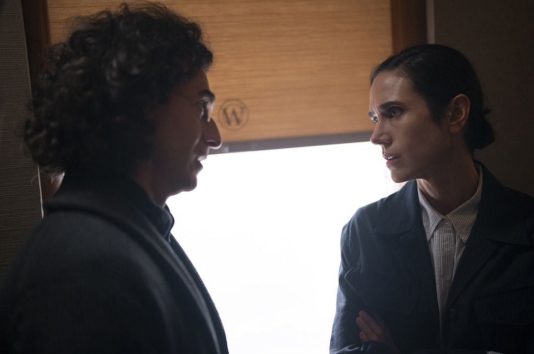 Snowpiercer : Photo